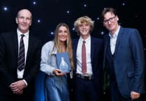 Young Fishermen Network scoops prestigious award for their efforts